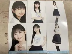 乃木坂46 齋藤飛鳥 生写真 好きというのはロックだぜ 5種コンプ - メルカリ