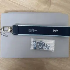 新品未開封】 WALK THE LINE マルチストラップ JAY - メルカリ