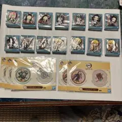 鬼滅の刃一番くじ