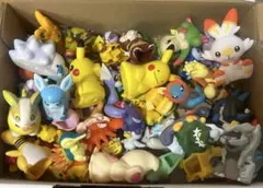 포켓몬 ミニフィギュア 大量セット 묶음 판매