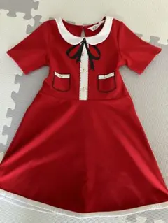 サンタ コスチューム