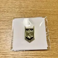 【最安値】　入間くん展　入場者特典　バッジ　ピンバッジ　7 ザイン　位階の章