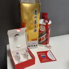 2026年最新】貴州茅台酒53の人気アイテム - メルカリ