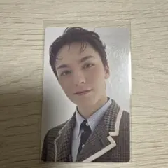 SEVENTEEN IS RIGHT HERE VERNON