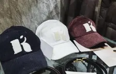 KUME ホワイトキャップ