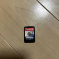 任天堂Switch ARKカセット