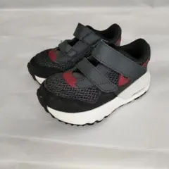 ナイキ　ＮＩＫＥ ＡＩＲＭＡＸ ＳＹＳＴＭ ＴＤ キッズスニーカー