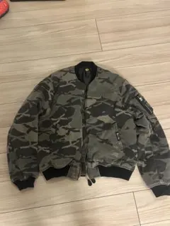 2025年最新】gakkin ma1の人気アイテム - メルカリ