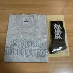 舐達麻　Tシャツ　靴下　セット