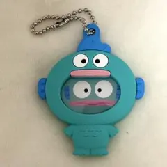 ハンギョドン 缶バッジ キーホルダー