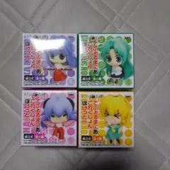 2026年最新】ひぐらしのなく頃に フィギュアの人気アイテム - メルカリ