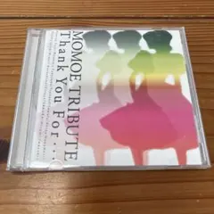 VA/山口百恵トリビュート Thank You For…