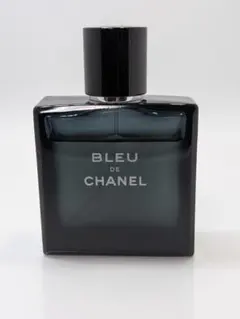 CHANEL ブルー ドゥ シャネル EDT 50ml 残量多　香水のサムネイル