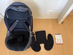 チャイルドシート LYJ-211 リーマン