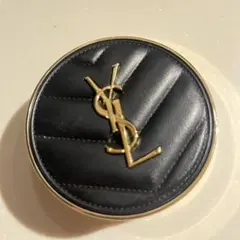 YSL クッションファンデ　ケース