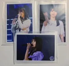 乃木坂46 4期生 CHOOSE 5 PHOTOS! 3枚