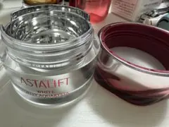 ASTALIFT WHITE JELLY AQUARYSTA 本体のサムネイル