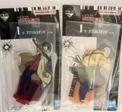 サカモトデイズ vol.2 アクリルスタンド 2個セット