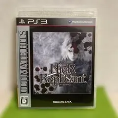 2026年最新】アルティメットヒッツ ニーア レプリカント - PS3の人気
