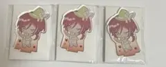あんさんぶるスターズ！！　あんスタ アニメイトカフェ アニカフェ 逆先夏目