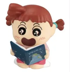 【ネネちゃん】クレヨンしんちゃん 絵本マスコット