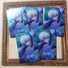 アイナナ　メタカ25 Chameleon Chill 壮五