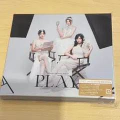 MISAMO PLAY ONCE JAPAN限定盤CDのみ