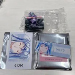 HUNTER×HUNTER ネオン 3点セット