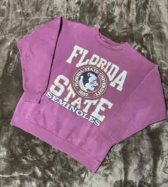 80s USA製 SOFFE HEAVY SWEATS 古着 ヴィンテージ