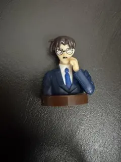 名探偵コナン 工藤新一 フィギュア