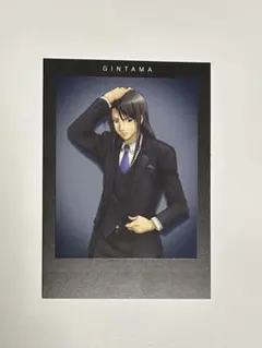坂田銀時 銀魂 ぱしゃこれ 其ノ弐 特典 変顔 - メルカリ