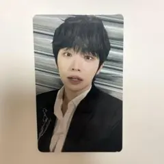 ZB1 ゼベワン アンコン FCトレカ テレ