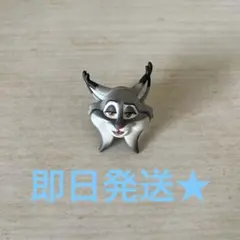 ズートピア2 ファッションリング パウバート