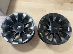 2026年最新】テスラ モデルy ホイールの人気アイテム - メルカリ