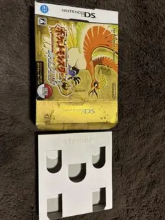 ハートゴールド ソフトなし 箱のみ