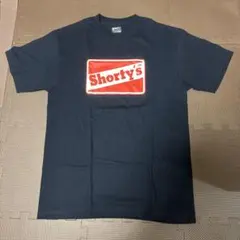 shorty's デッドストック Tシャツ 希少色 新品 レア ショーティーズ