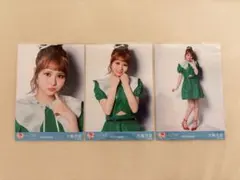 イコラブ 大場花菜 生写真 コンプ 恋人以上好き未満 - メルカリ