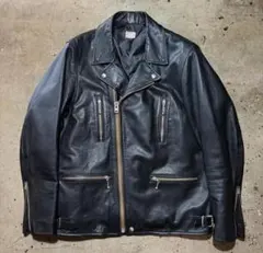 GOOD OL' ライダースジャケット レザージャケット　日本製 グッドオル 2026年最新】GOOD OL' レザージャケット・ライダースの人気アイテム