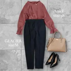 コーデ売り　訳あり　オフィスカジュアル　きれいめ　春服　レディース　通勤コーデ