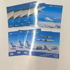 ⭐︎ ANA　スターウォーズ ⭐︎プリペイドカード、ウォッチセット 非売品　レア メルカリ