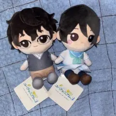 2026年最新】響けユーフォニアム ぬいぐるみの人気アイテム - メルカリ