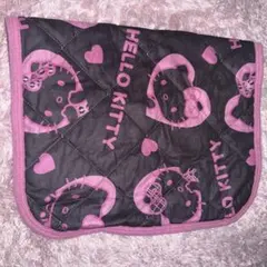 Hello Kitty 枕パッド 約47×58cm