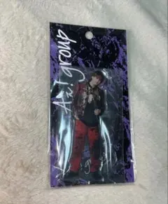 【新品未開封】Aぇ！group 小島健　アクリルスタンド アクスタ