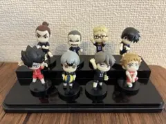 ハイキュー！！ チョコエッグ