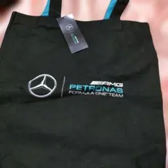 Mercedes-AMG PETRONAS トートバッグのサムネイル