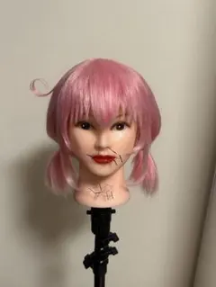 tsubasaさん専用。ウィッグ ToLOVEる モモ メルカリ