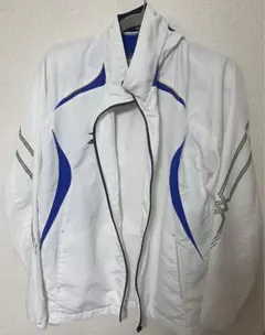 Mizuno スポーツウェアセット ジャケット＆パンツ