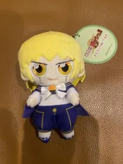 金色のガッシュ‼︎2 マスコットぬいぐるみ ガッシュ②