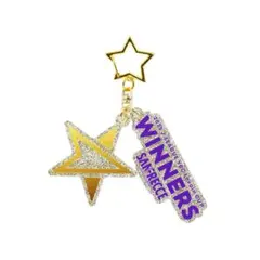 ルヴァンカップ キーホルダー サンフレッチェ