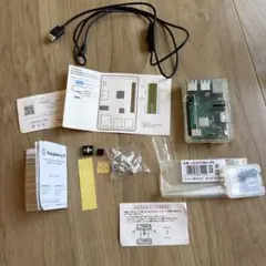 Raspberry Pi 400 4GB 本体 16GB SDカード付き - メルカリ